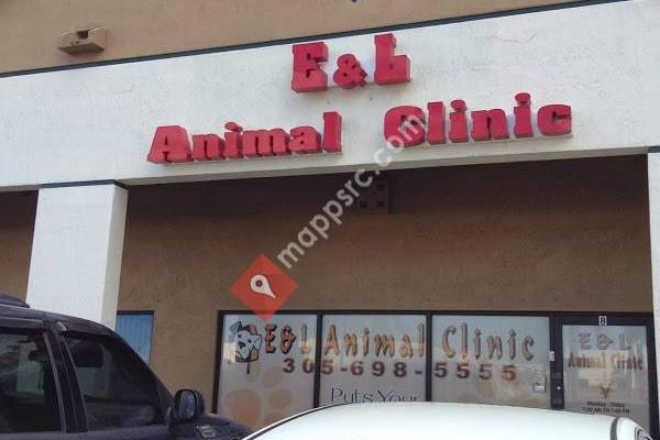 E & L Animal Clinic