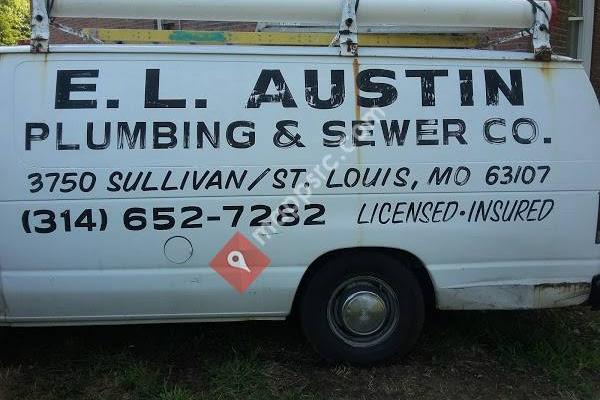 E L Austin Plumbing & Sewer Co