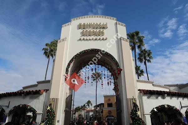 Universal Studios Hollywood