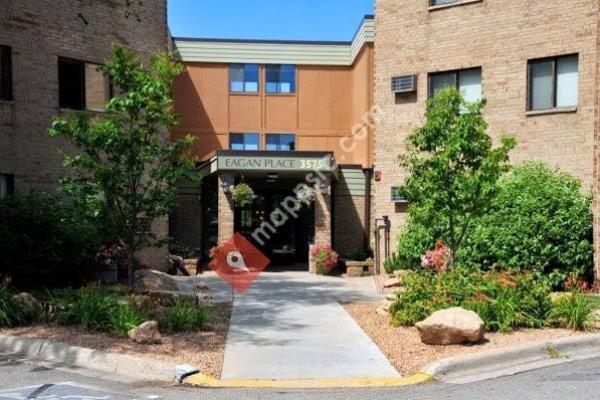 Eagan Place Apartments