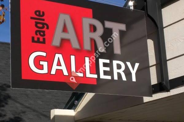 Eagle Art Gallery
