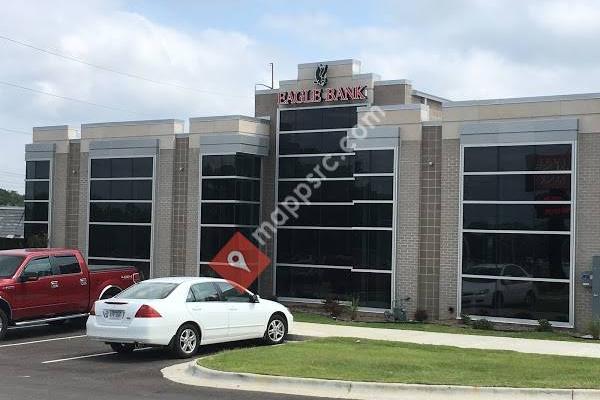 Eagle Bank and Trust