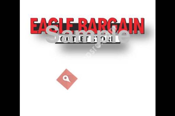 Eagle Bargain Outlet