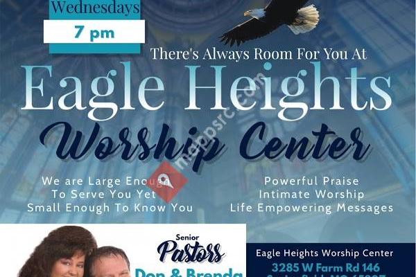Eagle Heights Worship Center