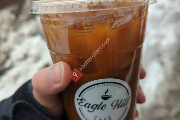 Eagle Hill Cafe