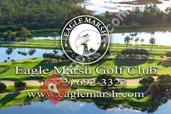 Eagle Marsh Golf Club