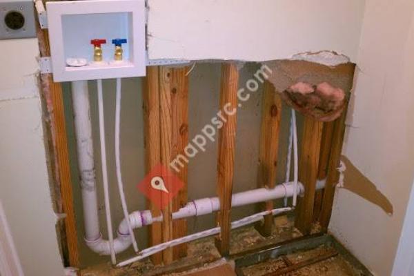 Eagle Plumbing Repairs and Drain Cleaning