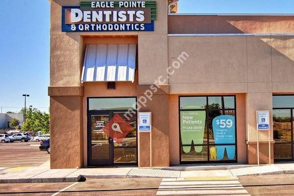 Eagle Pointe Dentists and Orthodontics