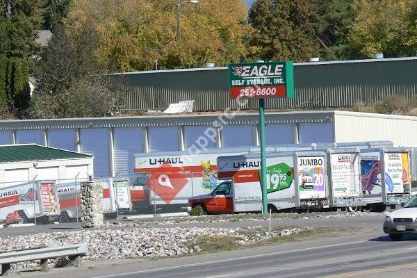 Eagle Self Storage Center