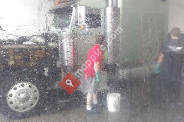 Eagle Truck Wash