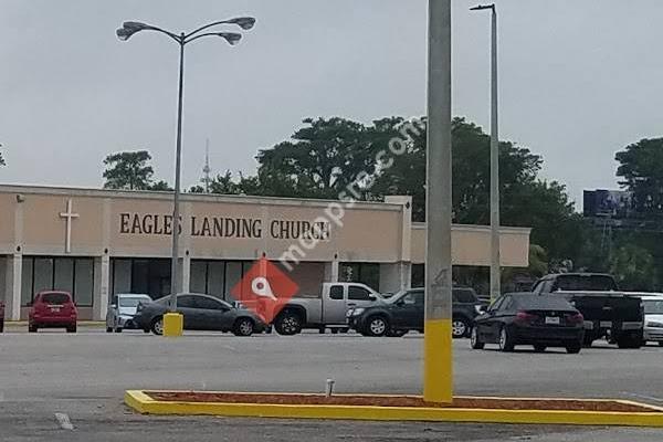 Eagles Landing Baptist Church