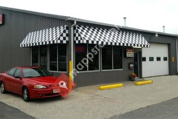 Earl Bros Transmission & Auto