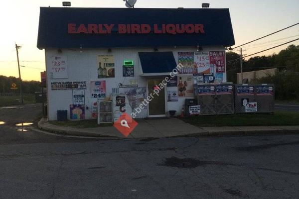 Early Bird Restaurant