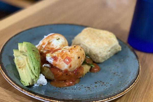 Early Girl Eatery - Downtown Asheville