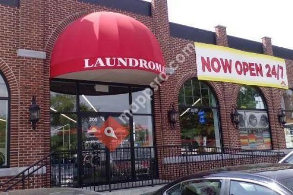 Earlybird Laundromat