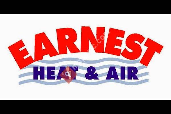 Earnest Heat & Air Inc