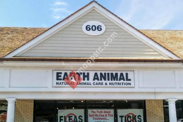 Earth Animal