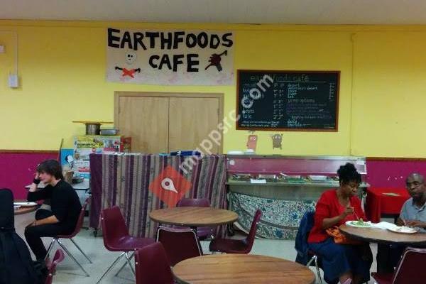 Earthfoods Cafe