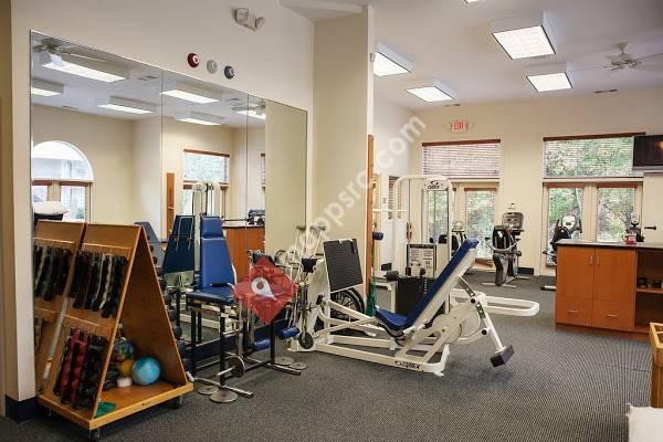 East Athens Physical Therapy - Athens, GA