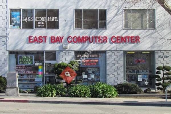 East Bay Computer Center