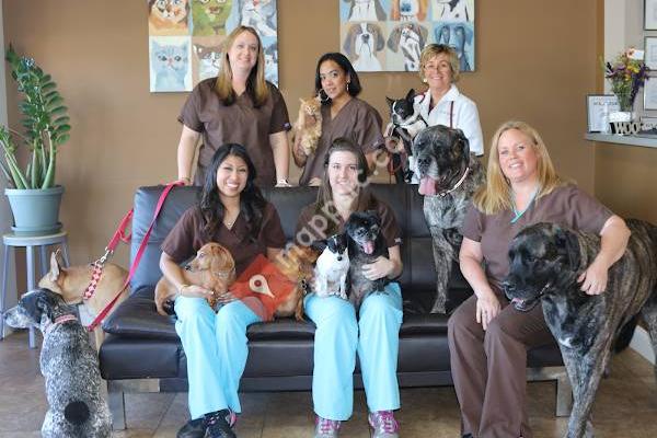 East Beach Veterinary Care and Housecalls LLC