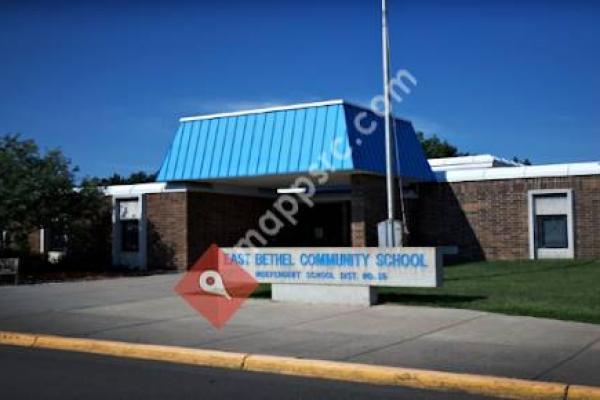 East Bethel Community School