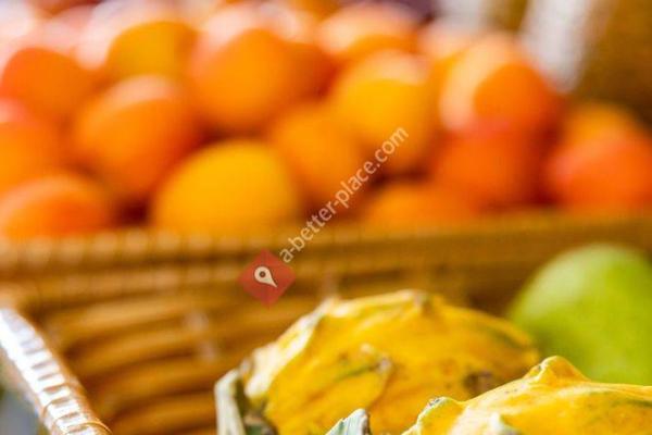 East Boston Farm Stand