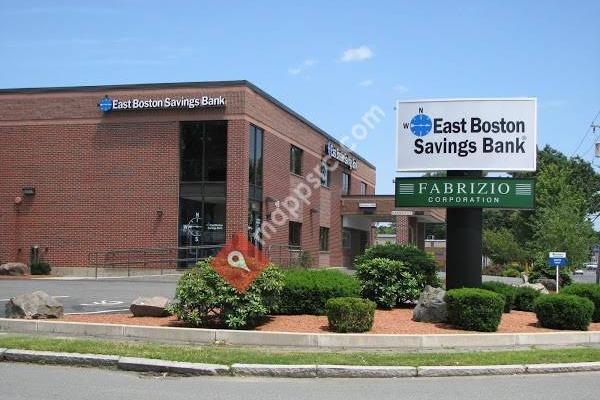 East Boston Savings Bank