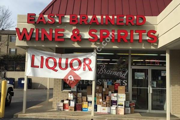 East Brainerd Wine & Spirits