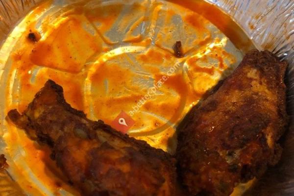 East Coast Enzo’s Pizza