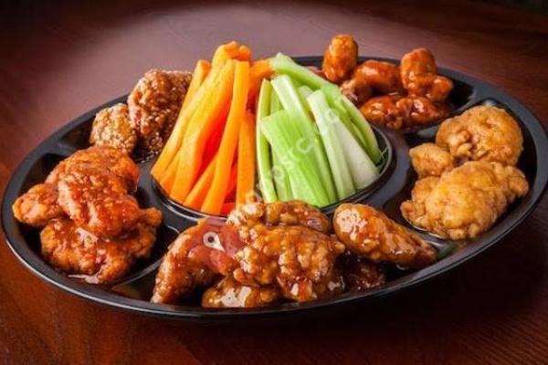 East Coast Wings & Grill