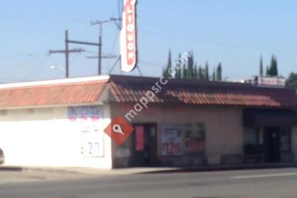 East End Liquor Shoppe