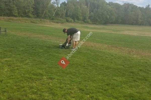 East Hartford Golf Center