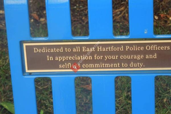 East Hartford Police Officers Memorial