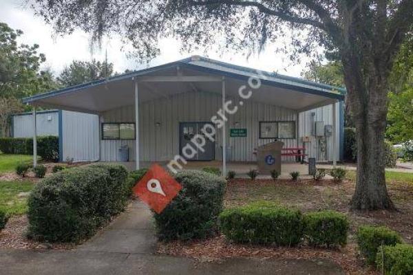 East Lake County Library