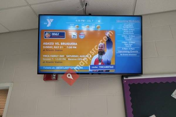 East Lake Family YMCA