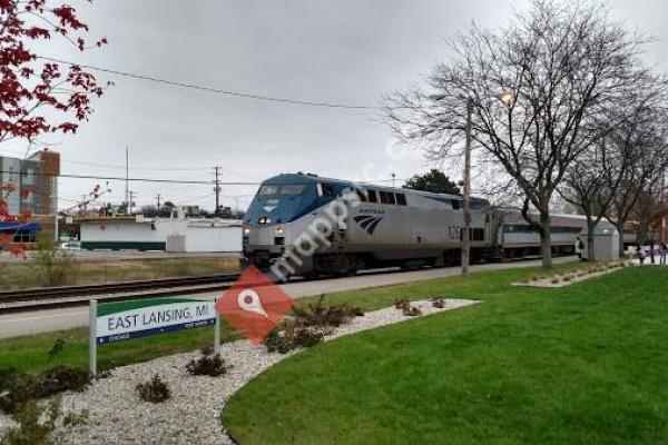 East Lansing Station