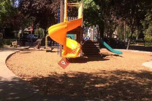 East Lawn Children's Park