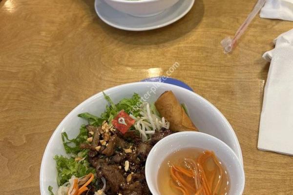 East Ocean Vietnamese Restaurant