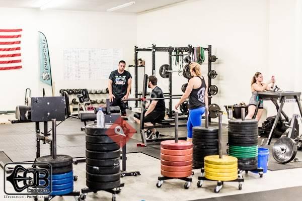 East Ormond Beach CrossFit