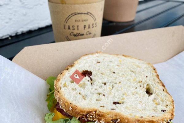 East Pass Coffee