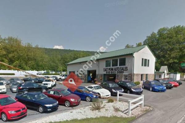 East Penn Auto Sales