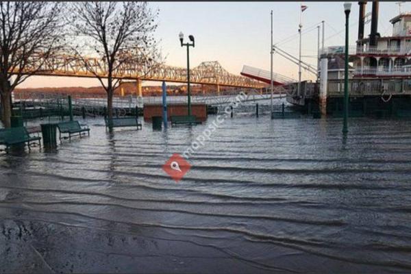 East Peoria River Front Park