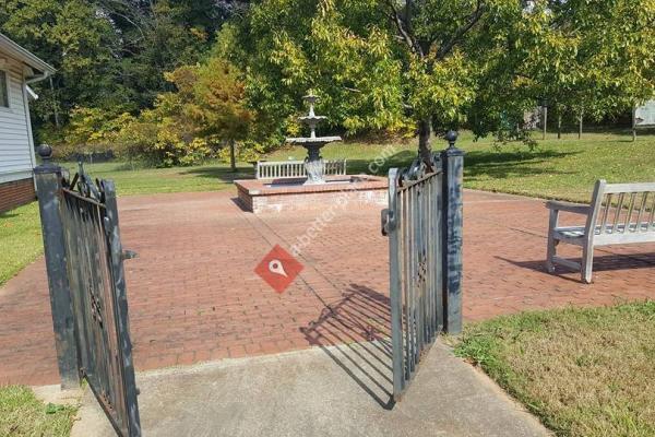 East Point Historical Society