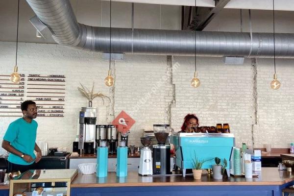 East Pole Poncey Highland