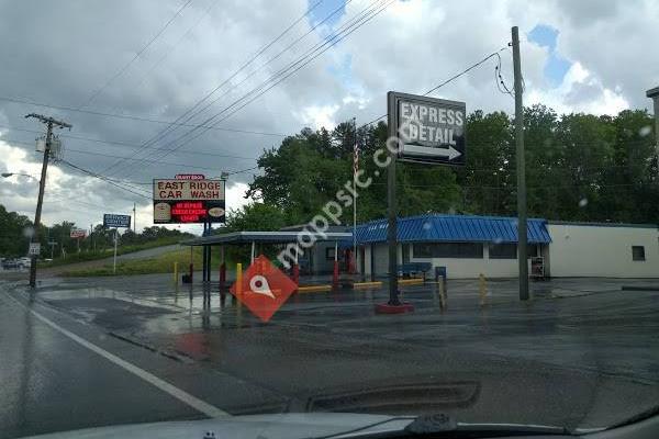 East Ridge Car Wash & Detail