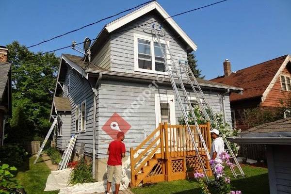 East Side Paint Guy, LLC