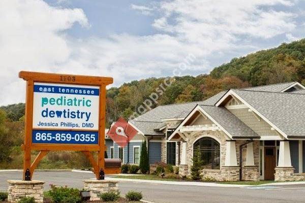 East Tennessee Pediatric Dentistry