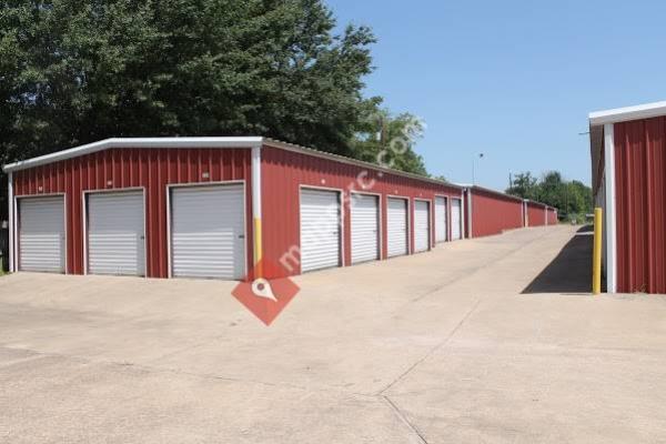 East Texas Storage Center