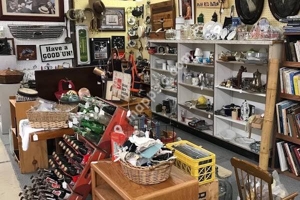 East Town Antique Mall